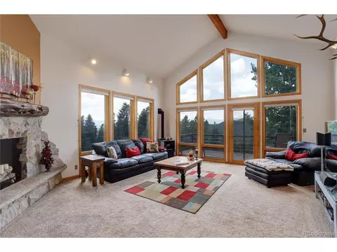 11285 Bear Run Trl, Conifer, CO 80433 photo 12
