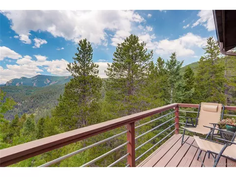 11285 Bear Run Trl, Conifer, CO 80433 photo 35
