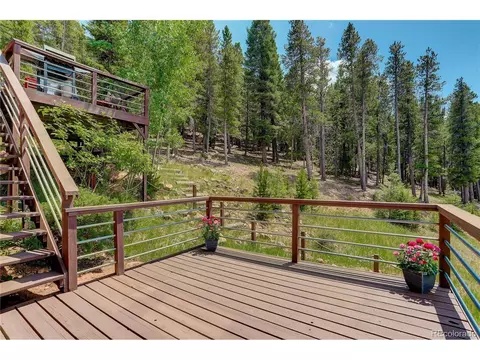 11285 Bear Run Trl, Conifer, CO 80433 photo 41