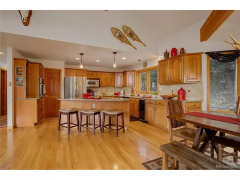 11285 Bear Run Trl, Conifer, CO 80433 photo 16