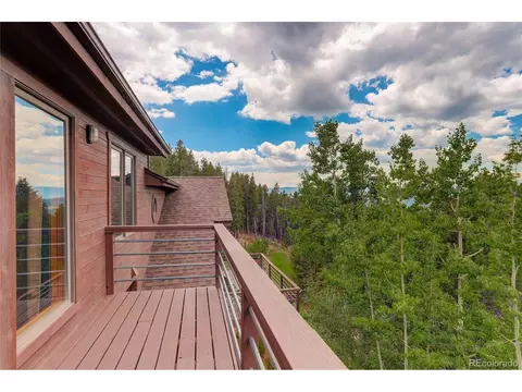 11285 Bear Run Trl, Conifer, CO 80433 photo 34