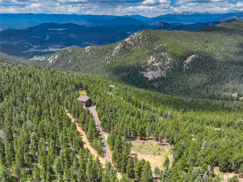 11285 Bear Run Trl, Conifer, CO 80433 photo 3