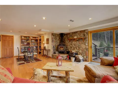 11285 Bear Run Trl, Conifer, CO 80433 photo 40