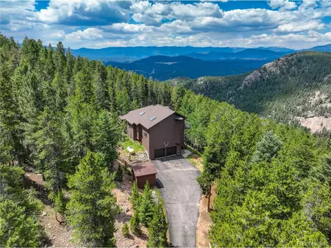 11285 Bear Run Trl, Conifer, CO 80433 photo 2