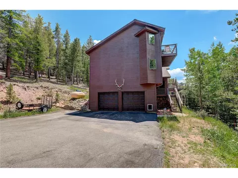 11285 Bear Run Trl, Conifer, CO 80433 photo 7