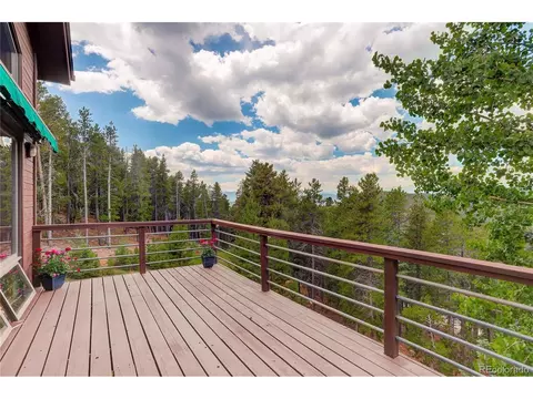 11285 Bear Run Trl, Conifer, CO 80433 photo 14