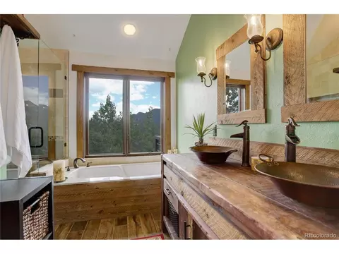 11285 Bear Run Trl, Conifer, CO 80433 photo 36