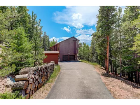11285 Bear Run Trl, Conifer, CO 80433 photo 6