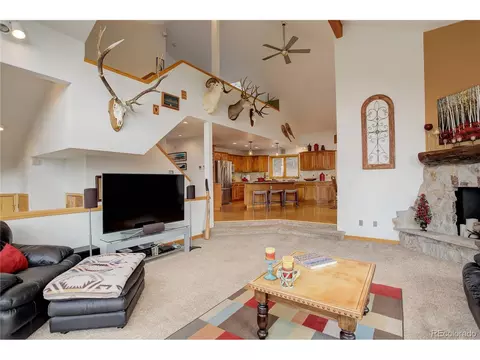 11285 Bear Run Trl, Conifer, CO 80433 photo 11