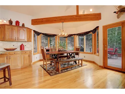 11285 Bear Run Trl, Conifer, CO 80433 photo 15