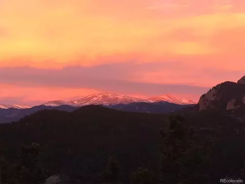 11285 Bear Run Trl, Conifer, CO 80433 photo 44