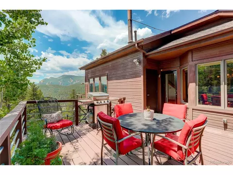 11285 Bear Run Trl, Conifer, CO 80433 photo 20