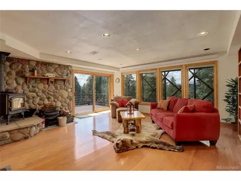 11285 Bear Run Trl, Conifer, CO 80433 photo 37