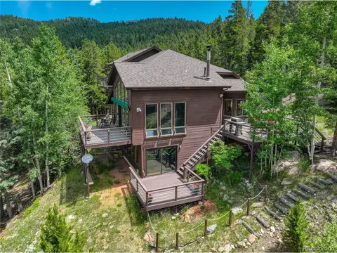 11285 Bear Run Trl, Conifer, CO 80433 photo 5
