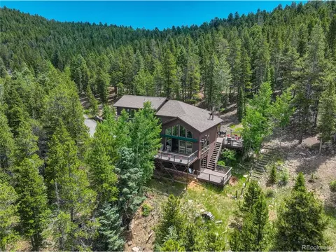 11285 Bear Run Trl, Conifer, CO 80433 photo 4