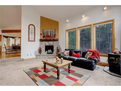 11285 Bear Run Trl, Conifer, CO 80433 photo 10