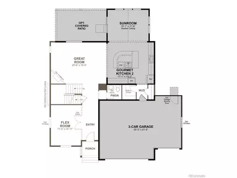 24560 E 36th Ave, Aurora, CO 80019 photo 28