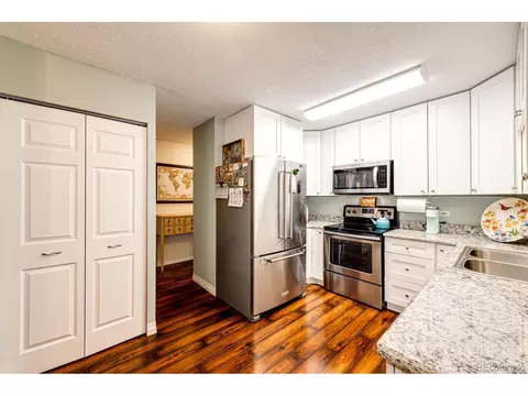 775 S Alton Way #7D, Denver, CO 80247