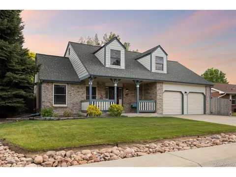 3834 E 134th Ct, Thornton, CO 80241