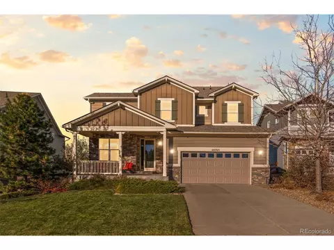 24765 E Dry Creek Pl, Aurora, CO 80016