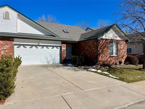 Undisclosed, Longmont, CO 80501