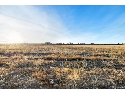 Undisclosed, Peyton, CO 80831