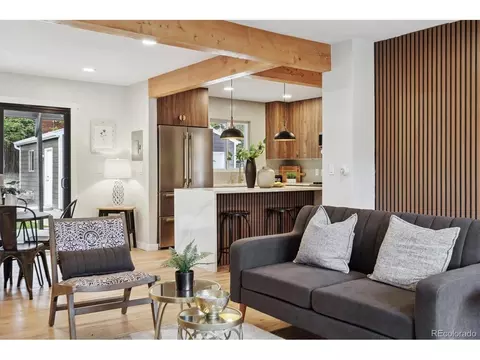 205 S Ivy St, Denver, CO 80224
