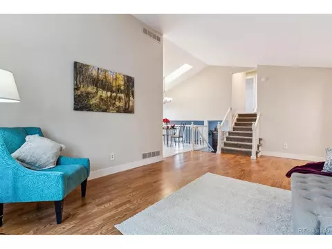 4227 S Andes Way, Aurora, CO 80013