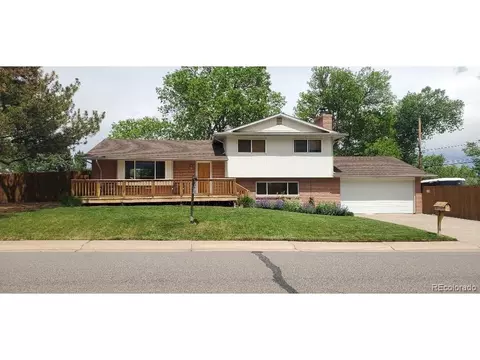 Undisclosed, Littleton, CO 80128