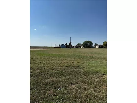 1412 S Ash St, Yuma, CO 80759