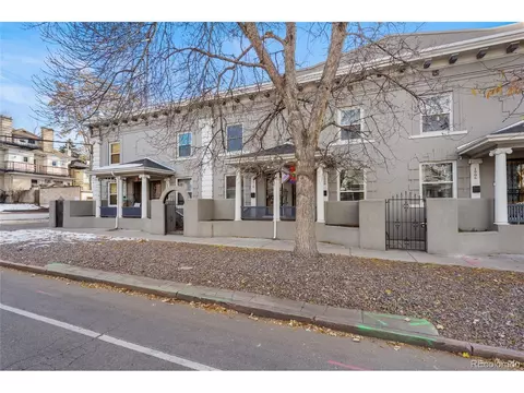 1910 E 16th Ave, Denver, CO 80206