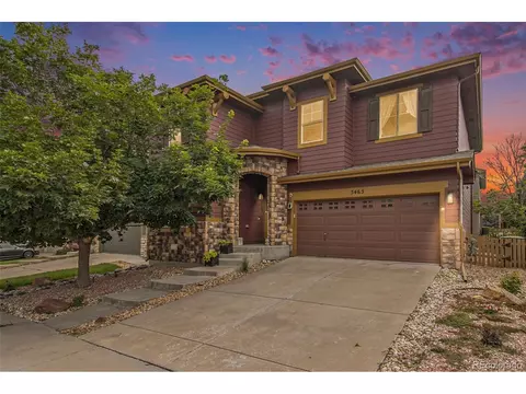 5465 Abbeywood Cir, Highlands Ranch, CO 80130