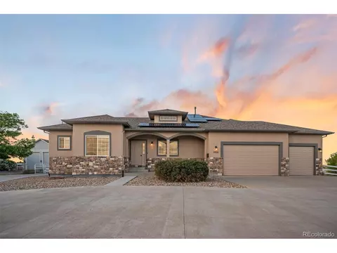 11051 E 166th Ave, Brighton, CO 80602