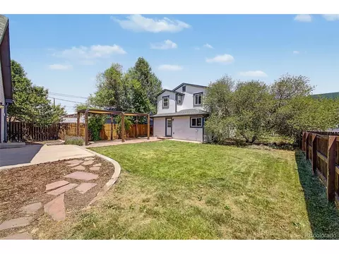 1805 Harlan St, Lakewood, CO 80214