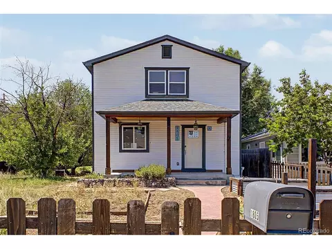 1805 Harlan St, Lakewood, CO 80214
