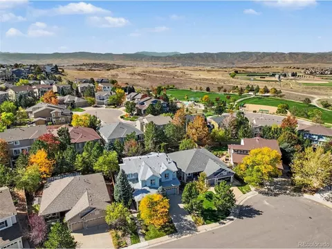 2554 Pemberly Ave, Highlands Ranch, CO 80126