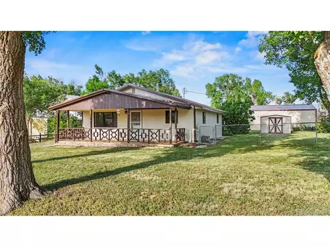 404 Ute Ave, Simla, CO 80835