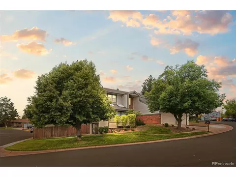 3350 S Ensenada Way, Aurora, CO 80013