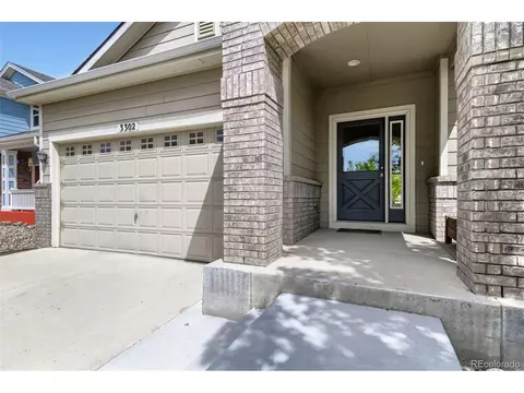 3302 Lump Gulch Way, Erie, CO 80516