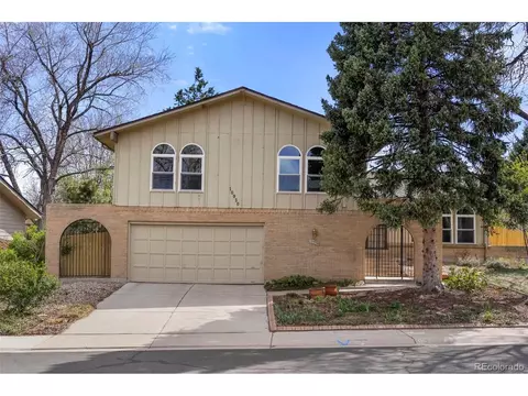 10930 E Berry Pl, Englewood, CO 80111