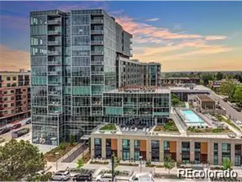 Undisclosed, Denver, CO 80204