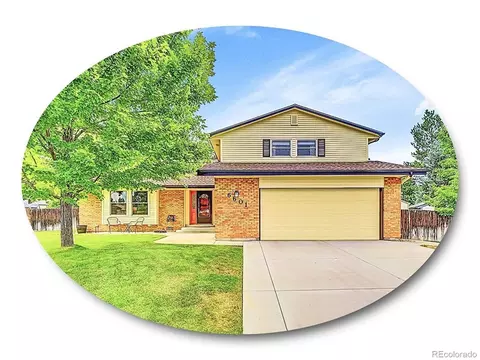 6601 S Yarrow St, Littleton, CO 80123