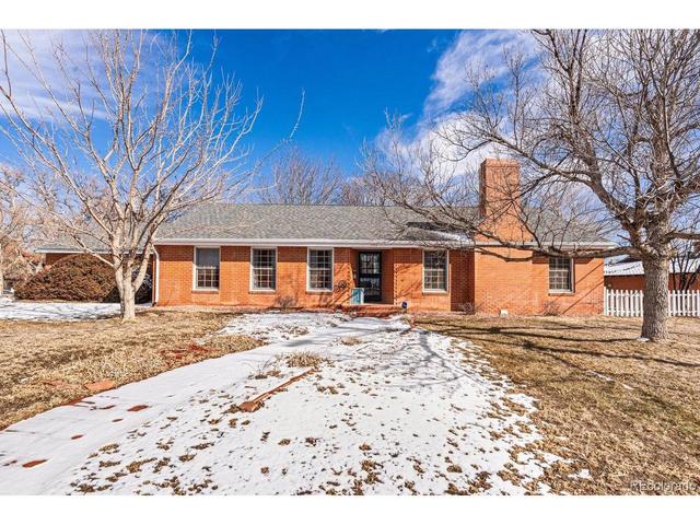 1716 West St, Pueblo, CO 81003