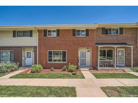 9221 E Nassau Ave, Denver, CO 80237