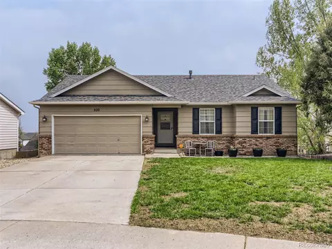 620 Wadas Ct, Johnstown, CO 80534