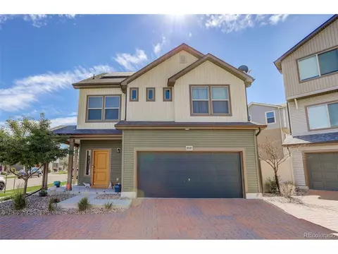 19070 E 54th Pl, Denver, CO 80249