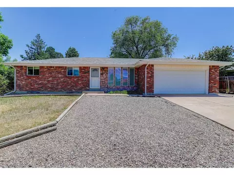 4722 S Robb St, Littleton, CO 80127