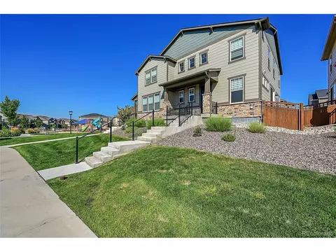 462 Brailsford Ct, Castle Pines, CO 80108
