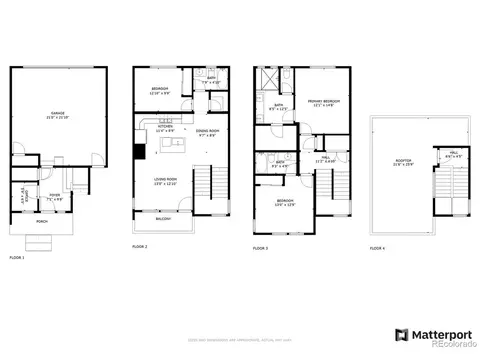 15818 E Broncos Pl, Centennial, CO 80112 photo 37