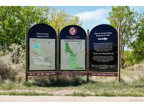 15818 E Broncos Pl, Centennial, CO 80112 photo 35